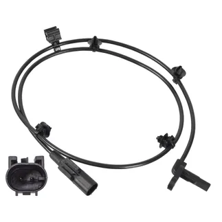 Febi Bilstein Rear ABS Wheel Speed Sensor - 4479056802
